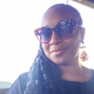 Meet your Posher, Cheryl